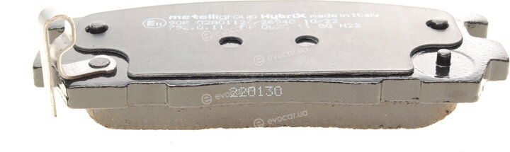 Metelli 22-0779-0