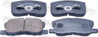 Febest 0401-Z39AF