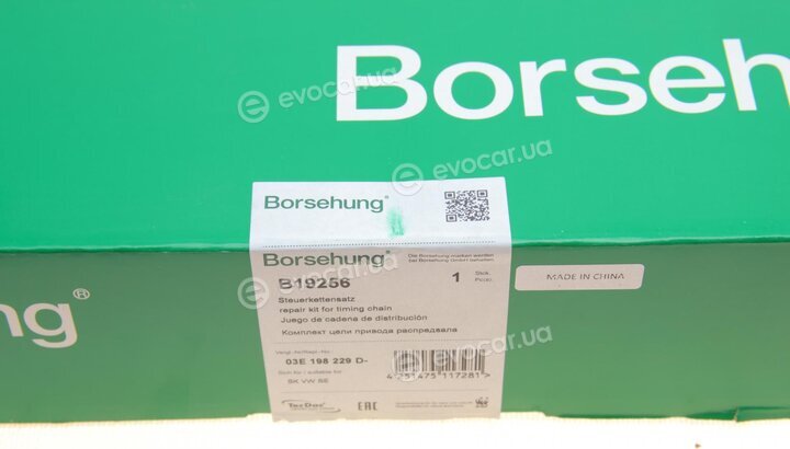 Borsehung B19256