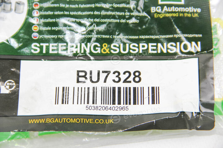 BGA BU7328