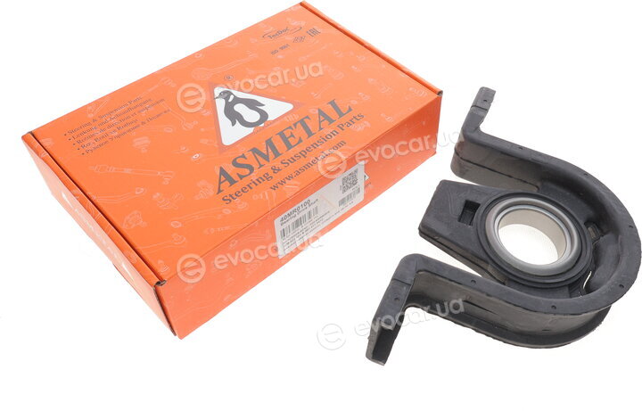 AS Metal 40MR0100