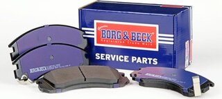 Borg & Beck BBP1449