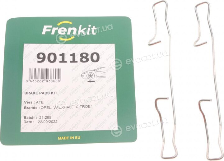 Frenkit 901180