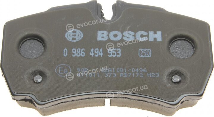 Bosch 0 986 494 953