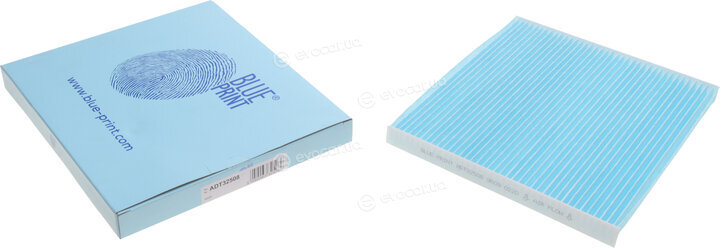 Blue Print ADT32508