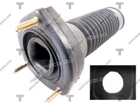 Tenacity ASMTO1021