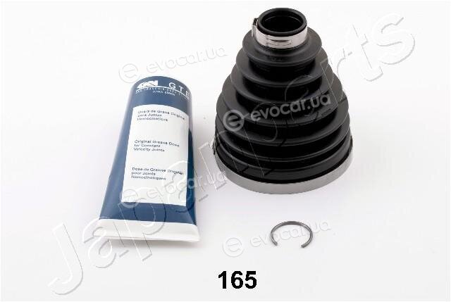 Japanparts KB-165