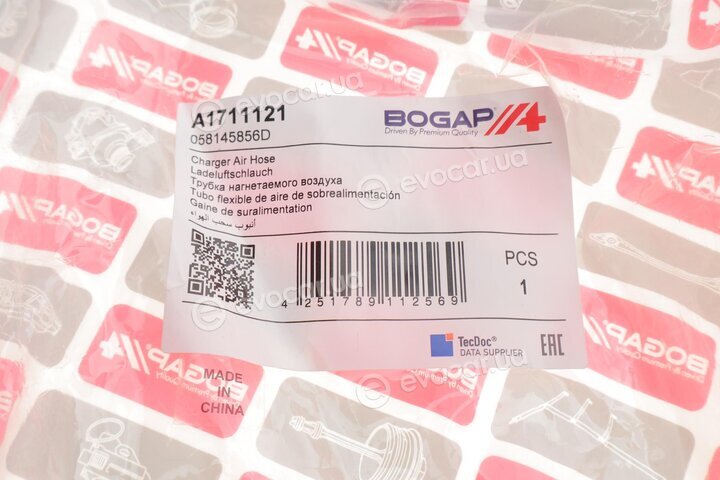 Bogap A1711121