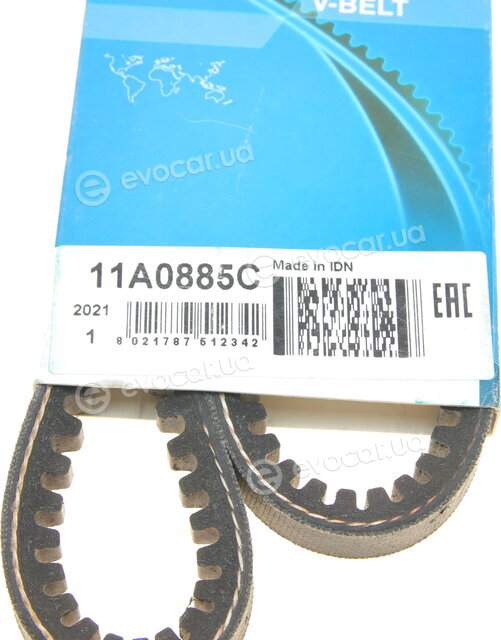 Dayco 11A0885C