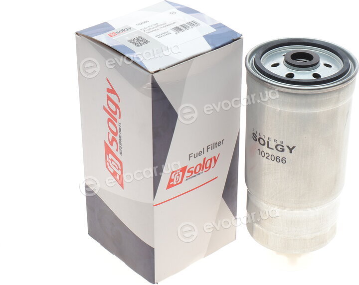 Solgy 102066