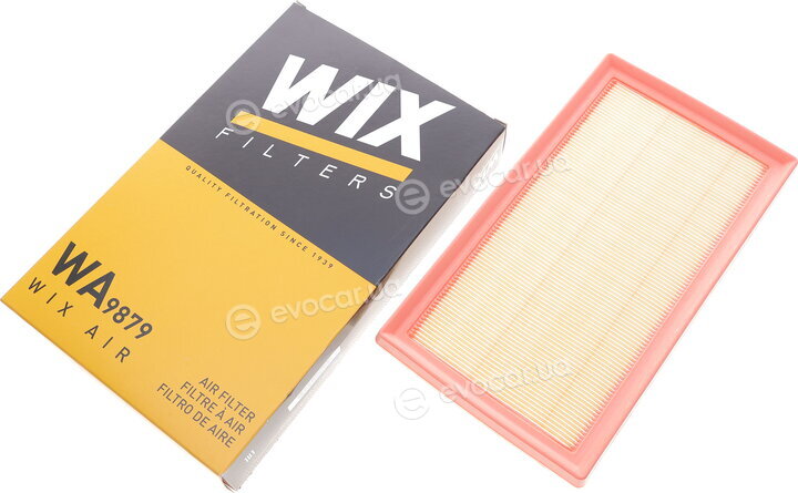 WIX WA9879