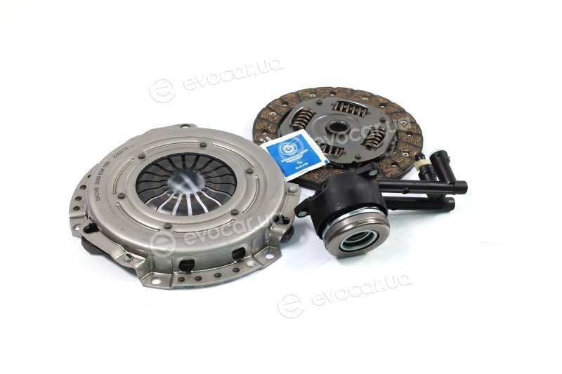 Sachs 3000 990 214