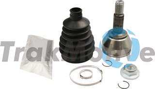 TrakMotive 40-0143