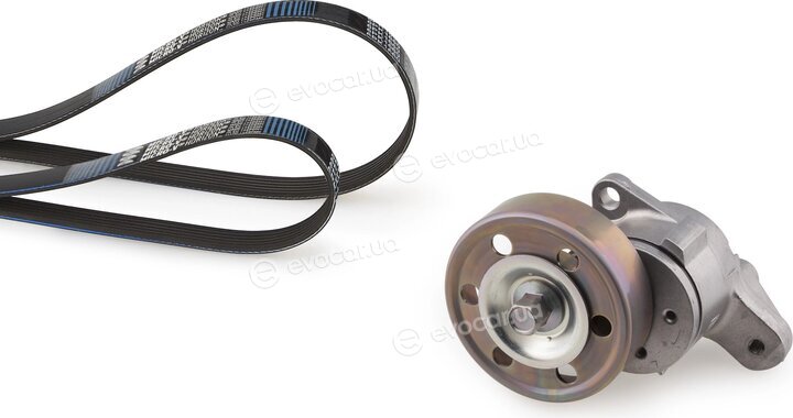 Gates K025PK885