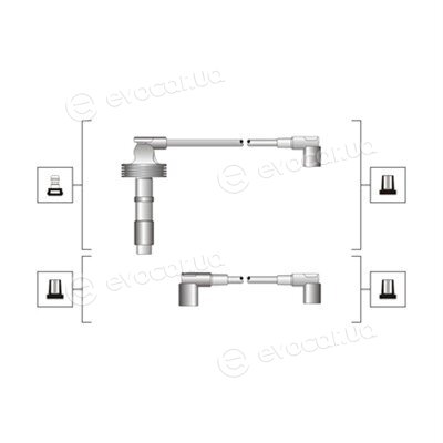 Magneti Marelli 941319170116