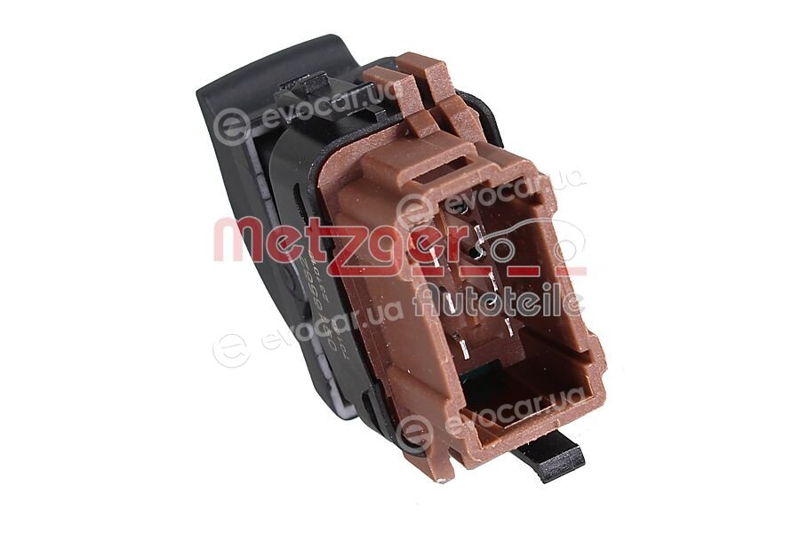 Metzger 0916562