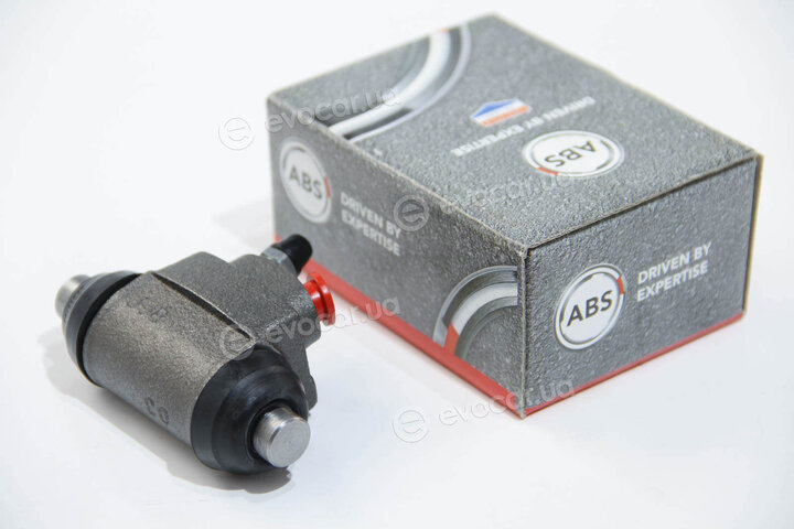 A.B.S. 2806