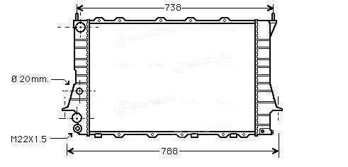 Starline A AIA 2077