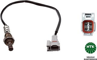 NGK / NTK OZA668-EE24