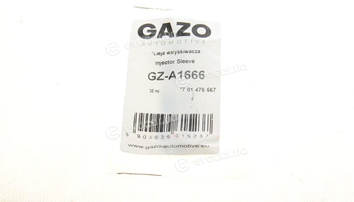 Gazo GZ-A1666
