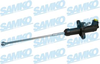 LPR / Samko F30077