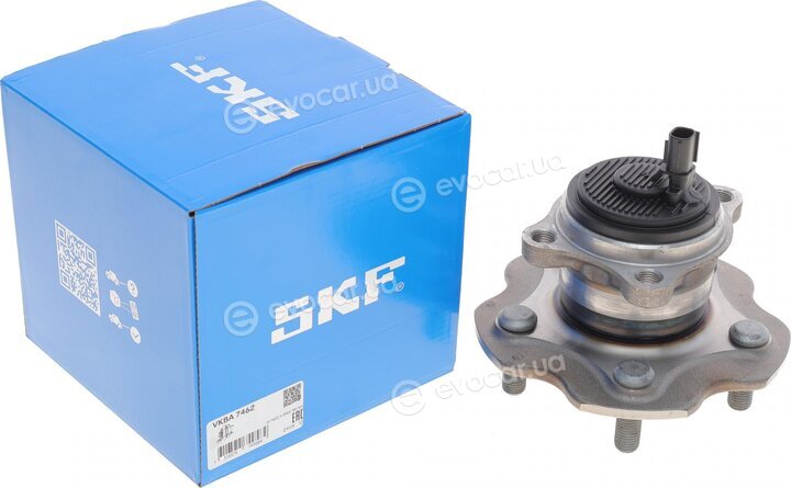 SKF VKBA 7462