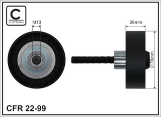 CX 22-99