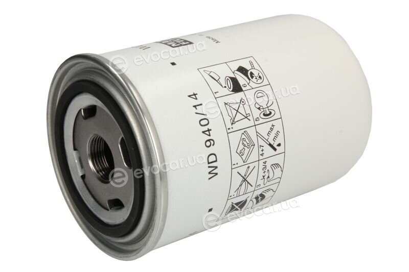 Mann WD 940/14
