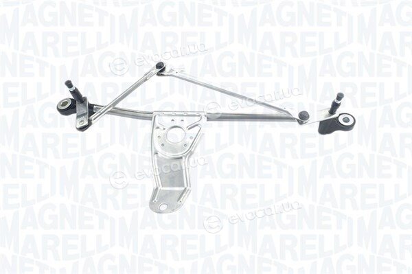 Magneti Marelli 085570729010