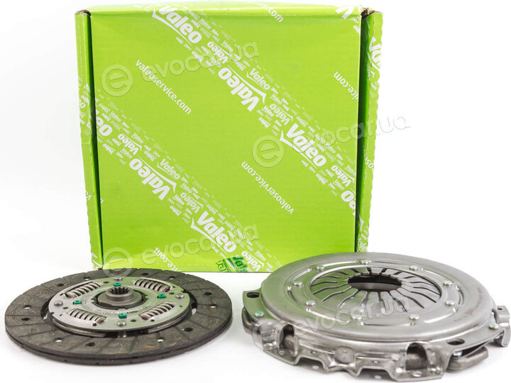 Valeo 821301