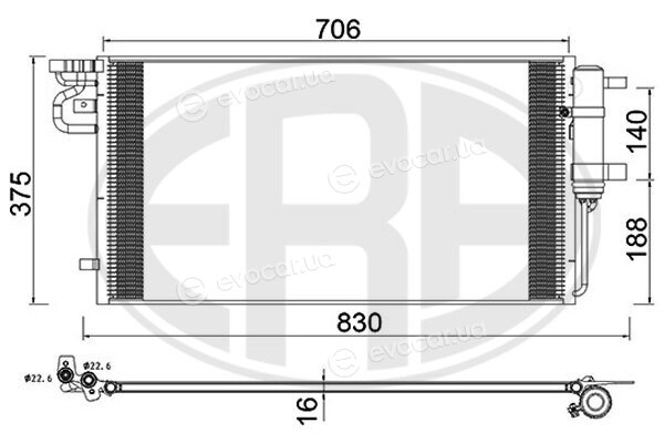 Era / Messmer 667269