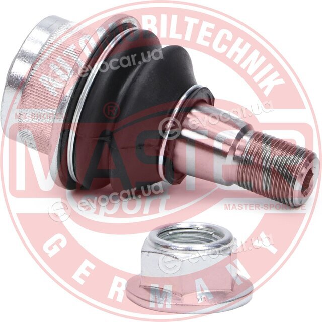 Master Sport 30151B-PCS-MS
