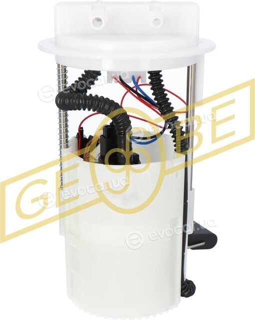 Gebe / Ika 9 5165 1