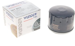 Wunder WY 803