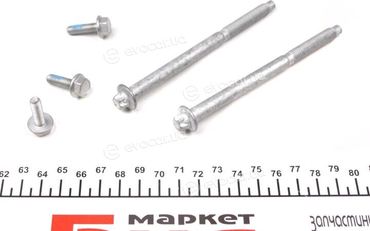 Dayco KPV283