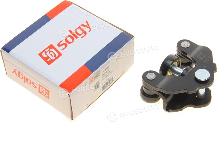 Solgy 306139