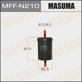 Masuma MFF-N210
