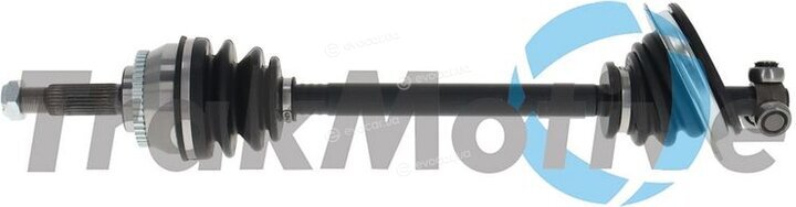 TrakMotive 30-2951