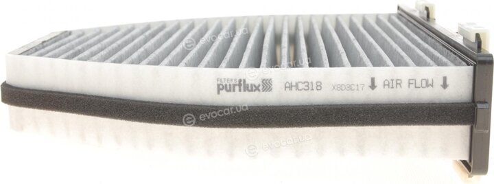 Purflux AHC318