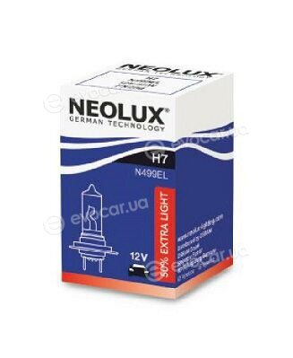 Neolux N499EL