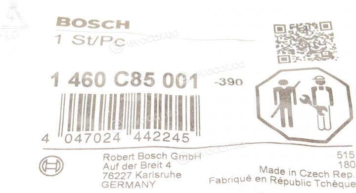 Bosch 1 460 C85 001