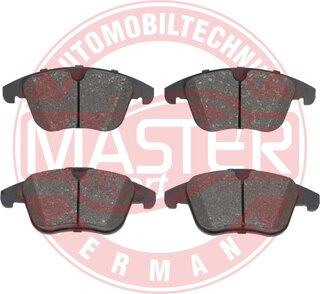 Master Sport 13046072282N-SET-MS