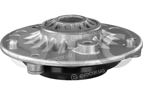 Metalcaucho / STC T458419
