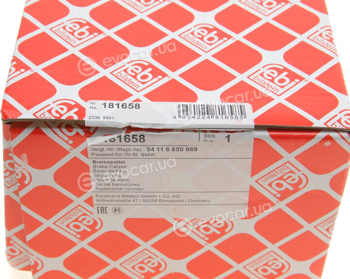 Febi 181658