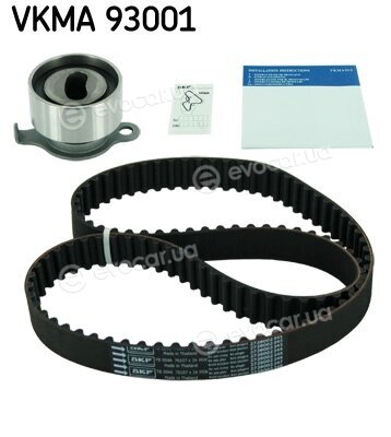 SKF VKMA 93001