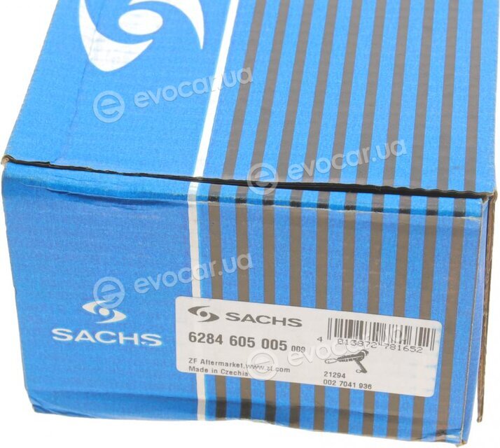 Sachs 6284 605 005