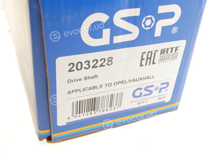 GSP 203228
