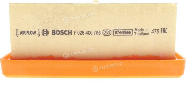 Bosch F 026 400 785