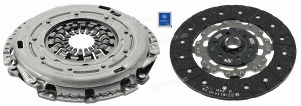 Sachs 3000 970 070