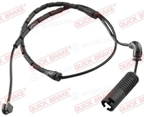 Kawe / Quick Brake WS 0200 B